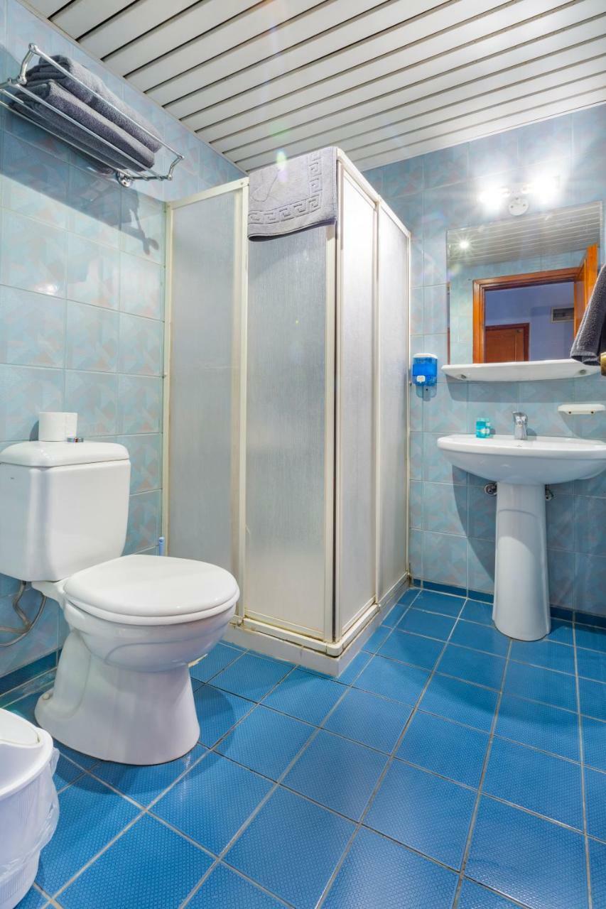 King'S Suit Apart Otel Alanya Extérieur photo