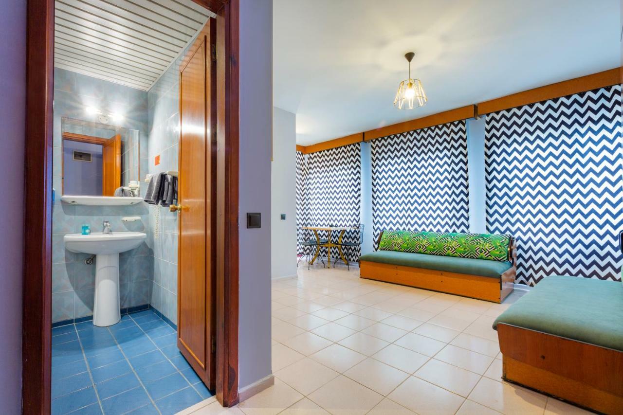 King'S Suit Apart Otel Alanya Extérieur photo
