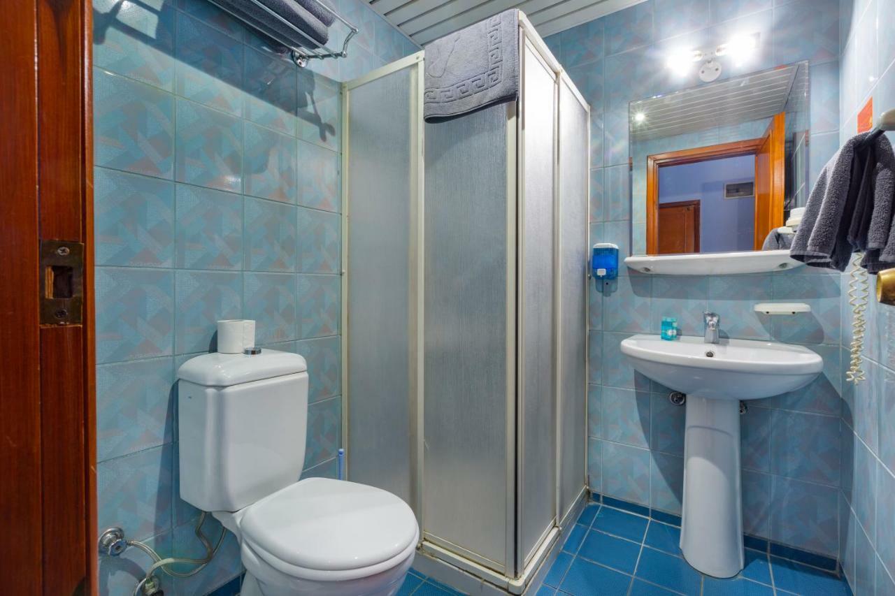 King'S Suit Apart Otel Alanya Extérieur photo